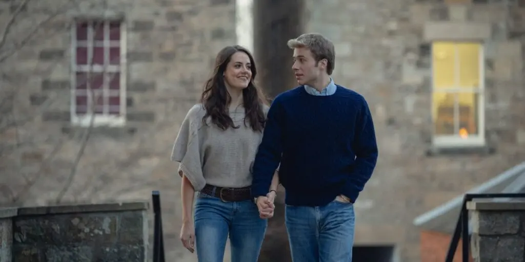 The Crown Season 6 Episode 9 Recap