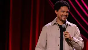 Trevor Noah: Where Was I Review