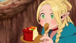 Delicious in Dungeon Season 1 Episode 3 Recap