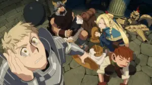 Delicious in Dungeon Season 1 Episode 4 Recap