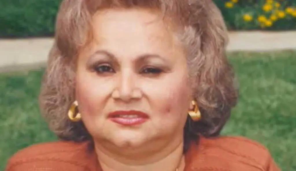 Griselda Blanco was worth $2 billion at her peak