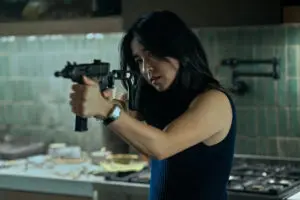 Mr. & Mrs. Smith Season 1 Episode 5 Recap