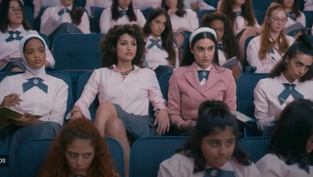 AlRawabi School for Girls Season 2 Ending Explained