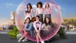 AlRawabi School for Girls Season 2 Review