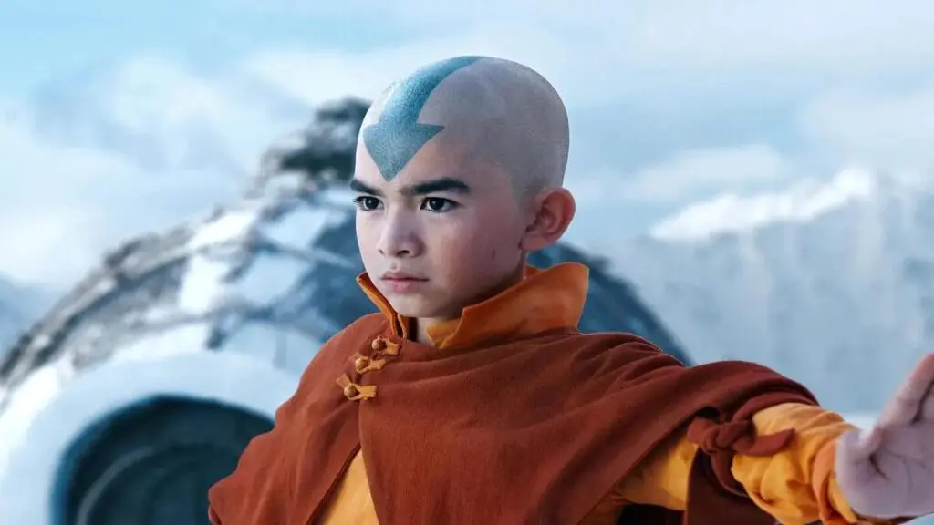 Avatar: The Last Airbender Season 1 Episode 2 Recap