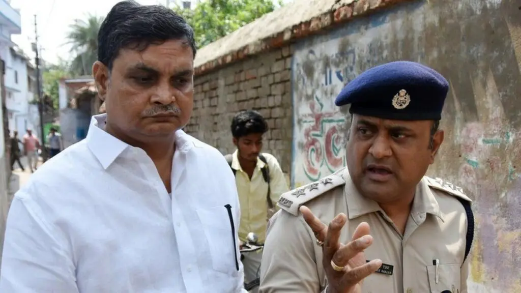 Where is Brajesh Thakur Now? Muzaffarpur Shelter Chief Explained