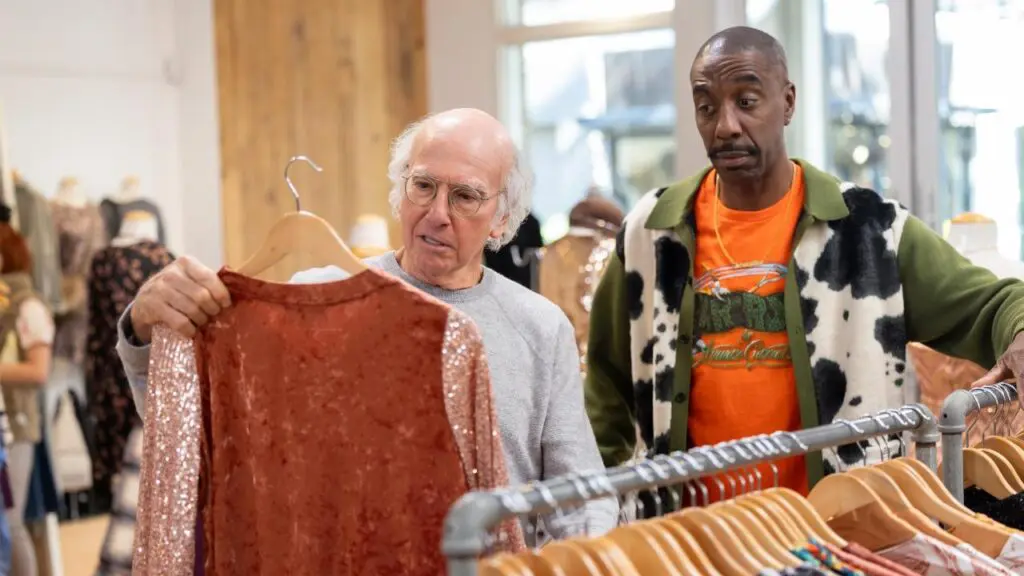 Curb Your Enthusiasm Season 12 Episode 2 Recap