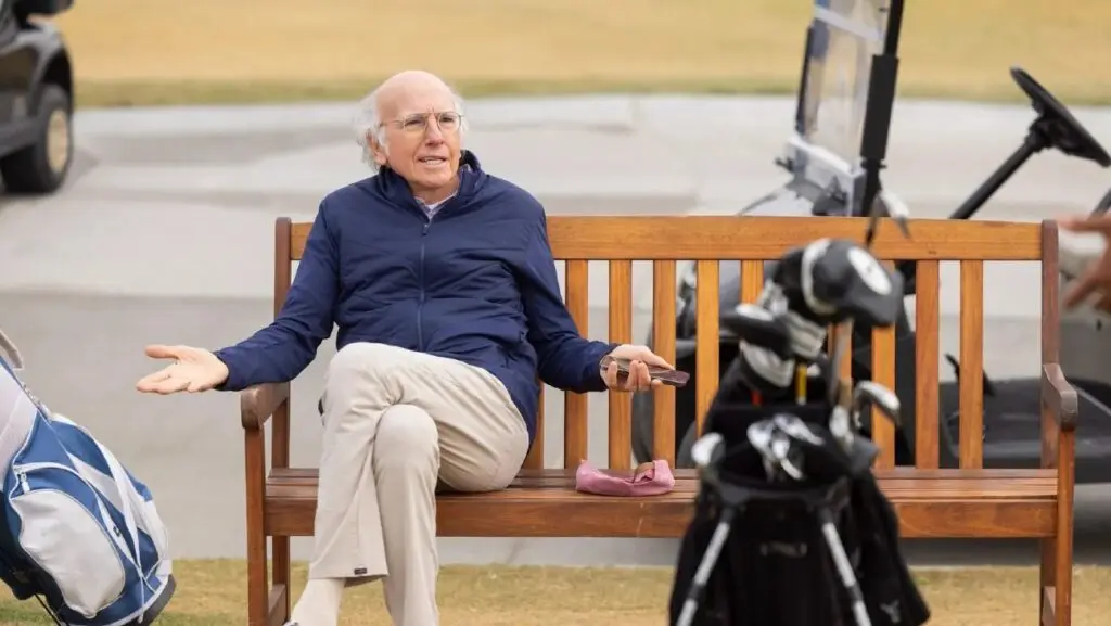 Curb Your Enthusiasm Season 12 Episode 3 Recap