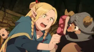 Delicious in Dungeon Season 1 Episode 6 Recap