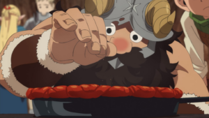 Delicious in Dungeon Season 1 Episode 5 Recap