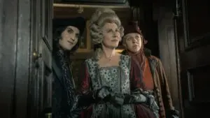 The Completely Made-Up Adventures of Dick Turpin Season 1 Episode 2 Recap