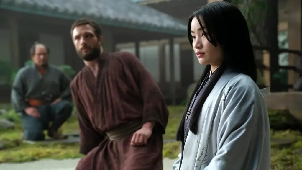 Shogun Season 1 Episode 2 Recap