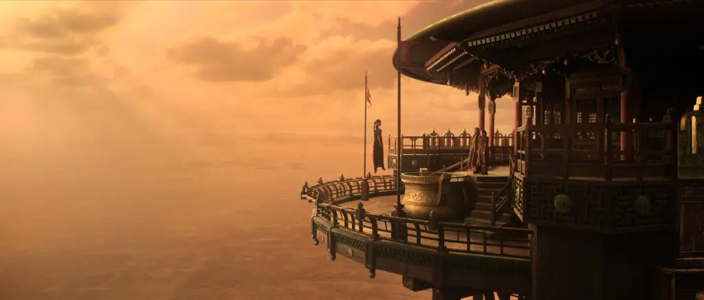 3 Body Problem Season 1 Ending Explained