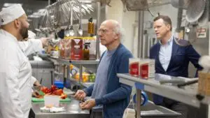 Curb Your Enthusiasm Season 12 Episode 4 Recap