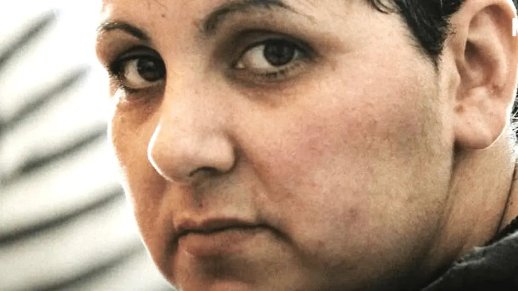 Myriam Badaoui, perpetrator in the Outreau case