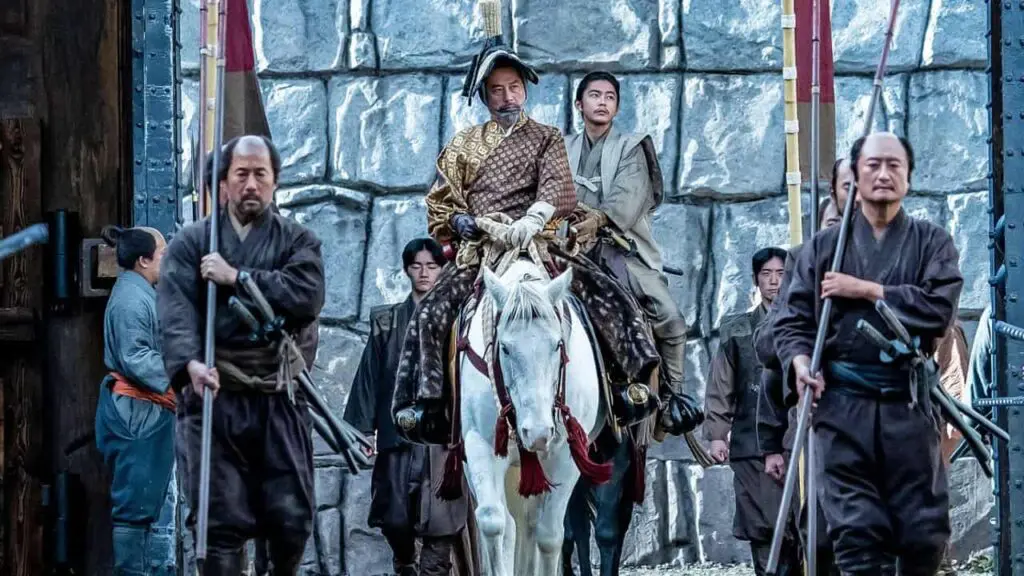 Shogun Season 1 Episode 4 Recap