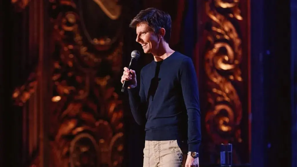 Tig Notaro: Hello Again Review - A Sleep-Inducing Special