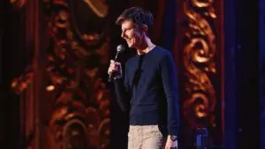 Tig Notaro: Hello Again Review - A Sleep-Inducing Special