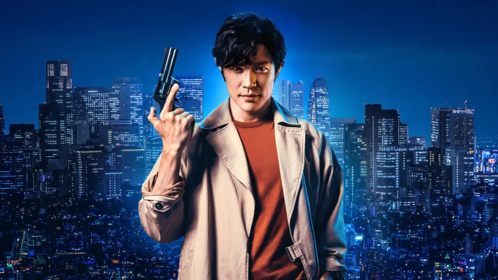 'City Hunter' Review - A Solid Final Act Redeems An Insufferable First Half