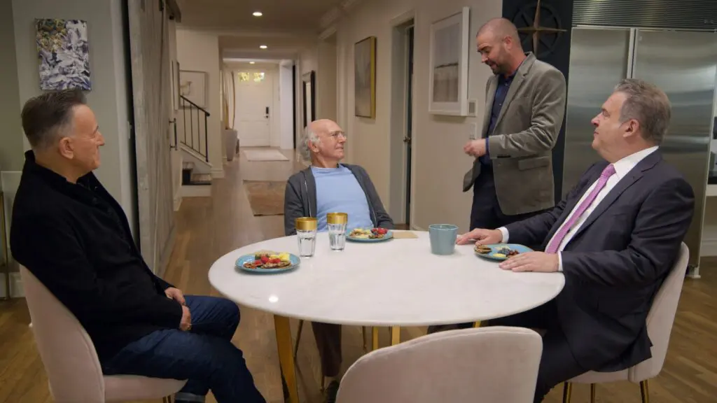 Curb Your Enthusiasm Season 12 Episode 9 Recap