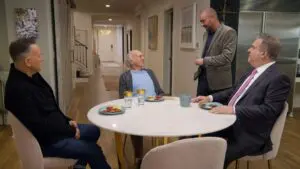 Curb Your Enthusiasm Season 12 Episode 9 Recap