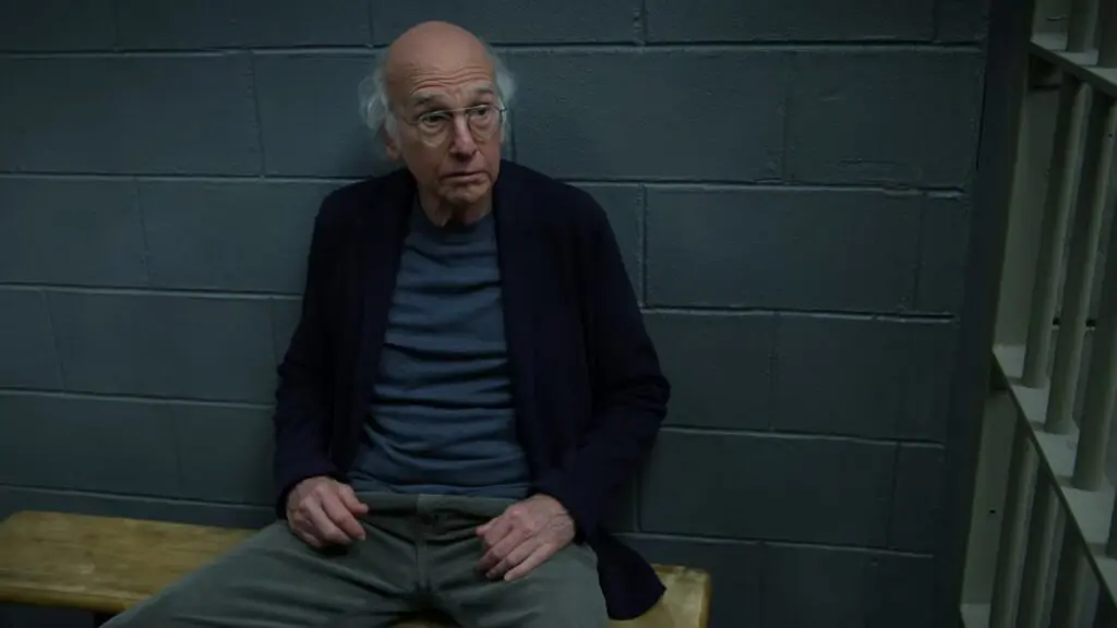 Curb Your Enthusiasm Season 12 Ending Explained