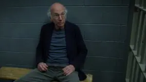 Curb Your Enthusiasm Season 12 Ending Explained