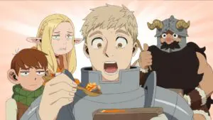 Delicious in Dungeon Episode 16 Recap