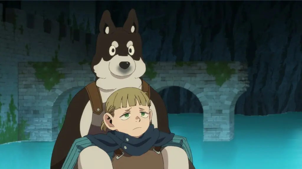 Delicious in Dungeon Episode 14 Recap