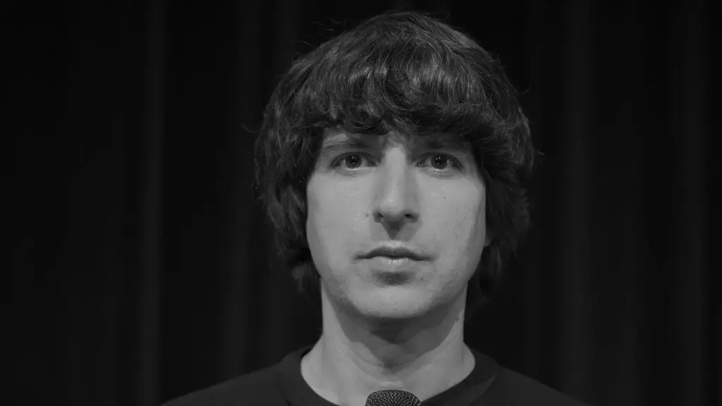 Demetri Martin: Demetri Deconstructed 