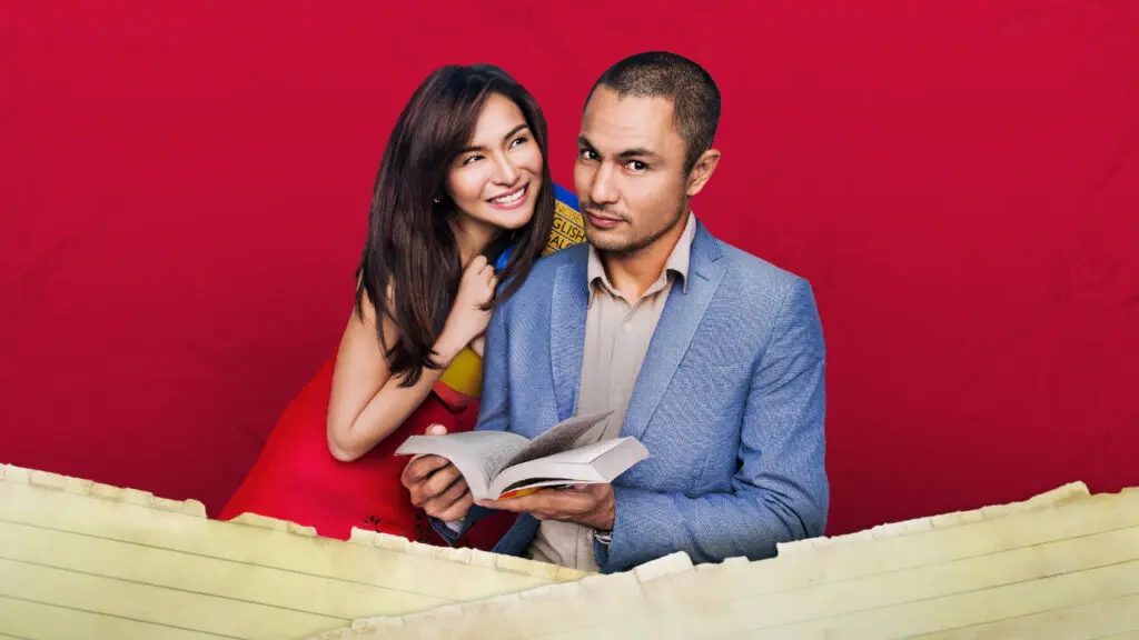 5 Romantic Filipino Movies Like A Journey You Must Watch