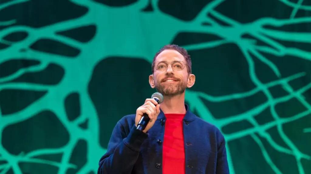 Neal Brennan: Crazy Good Review