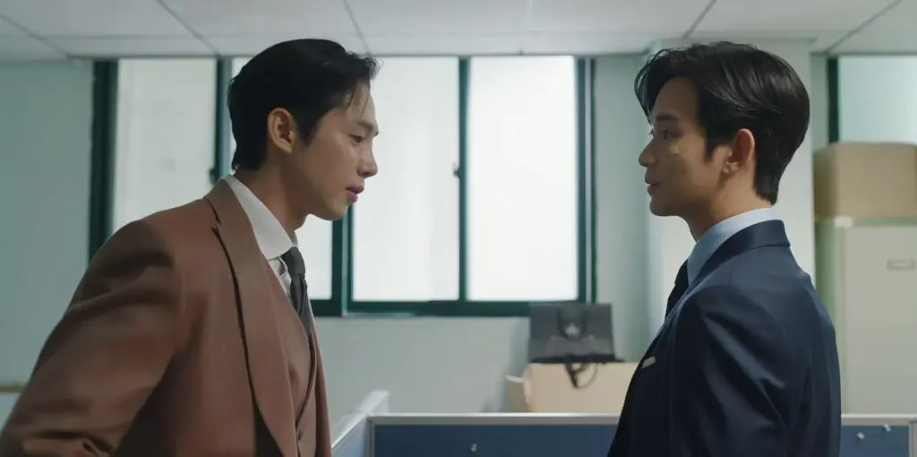 Queen of Tears Episode 10 Recap - A Dramatic Conclusion