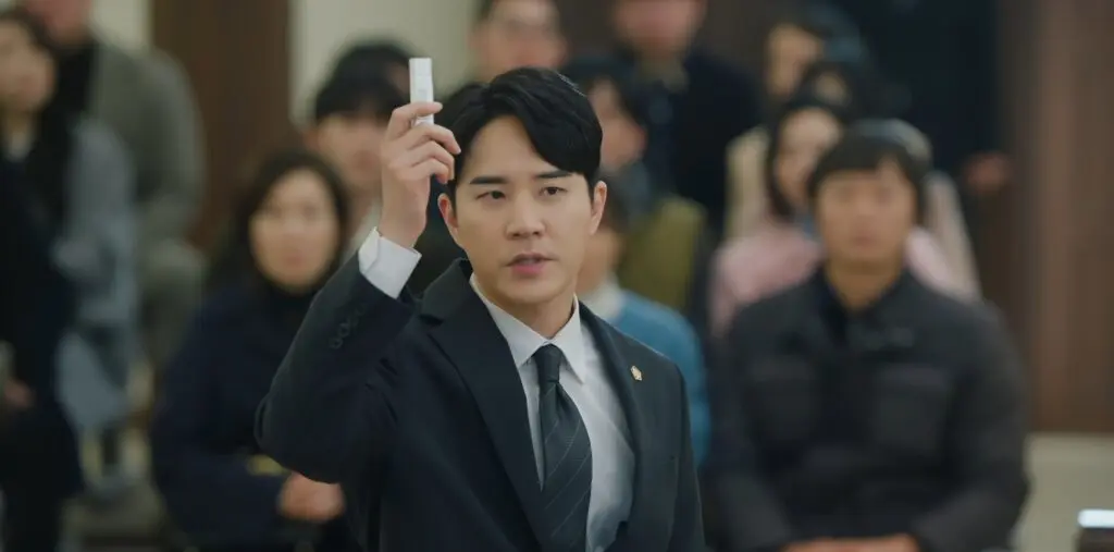 Queen of Tears Episode 15 Recap - Is Hyun-woo dead?