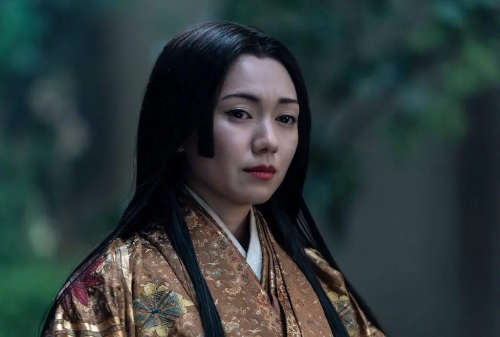 Shogun Episode 9 Recap