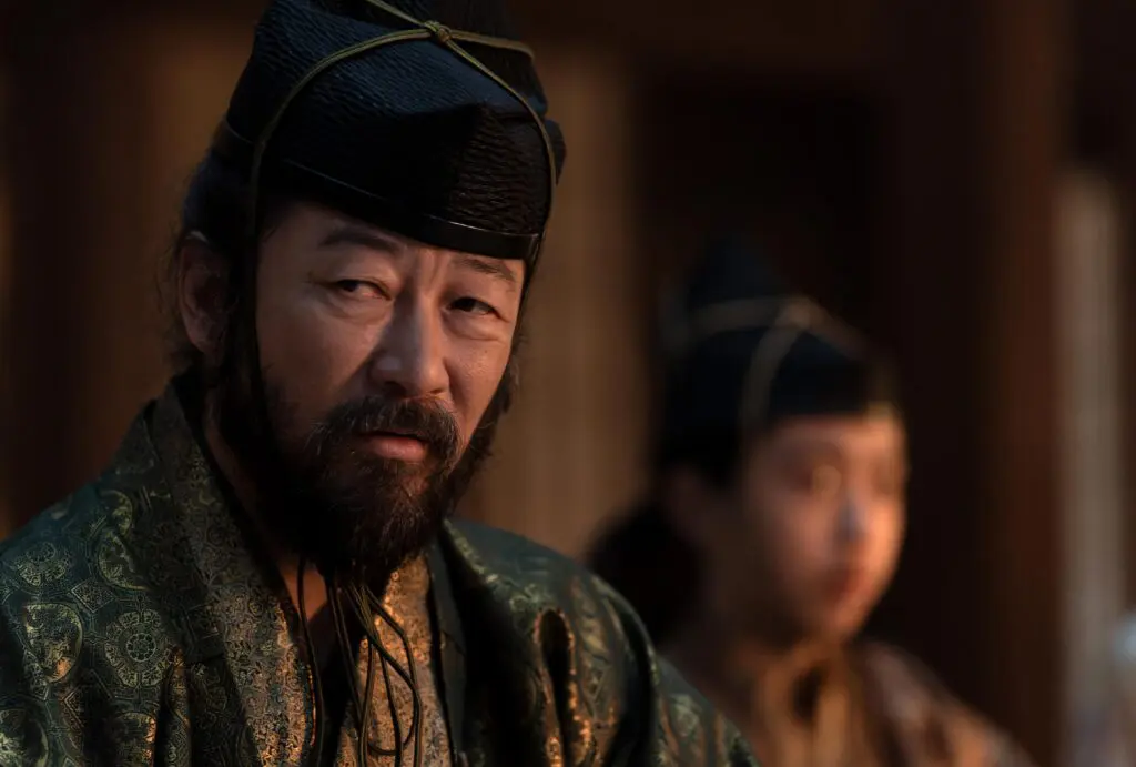 Shogun Episode 9 Recap