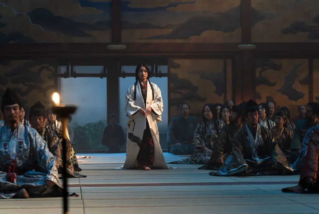 Shogun Episode 9 Recap