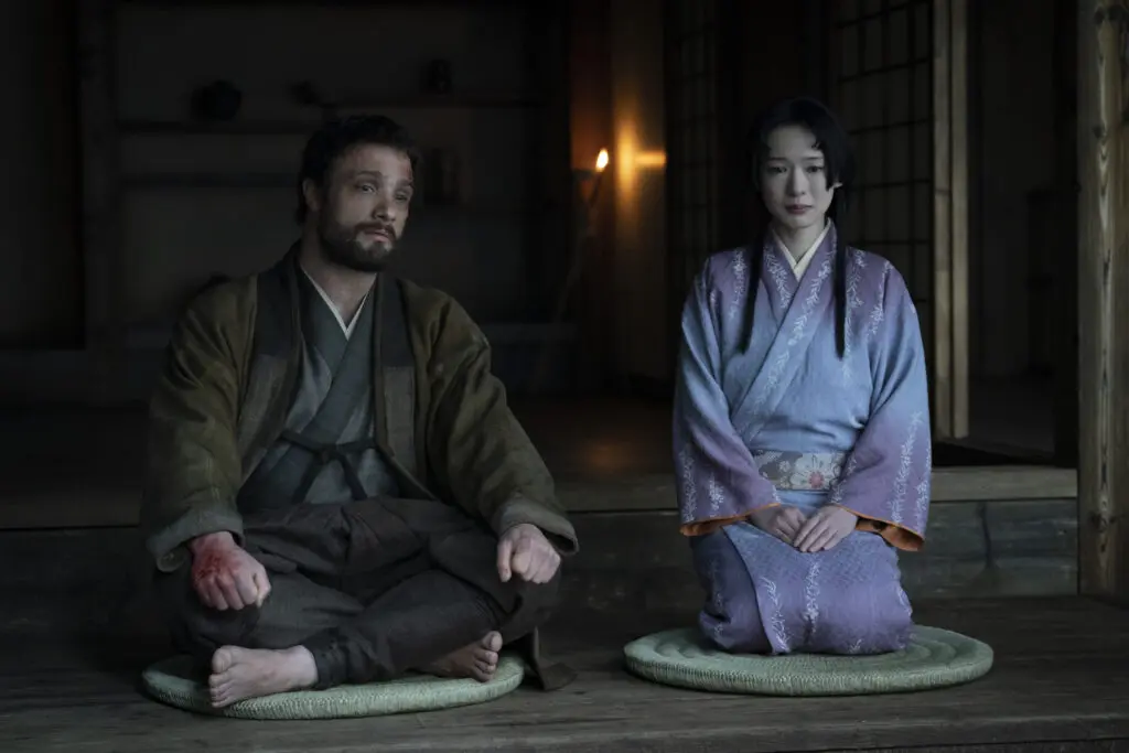 Shogun Episode 10 Recap & Ending Explained