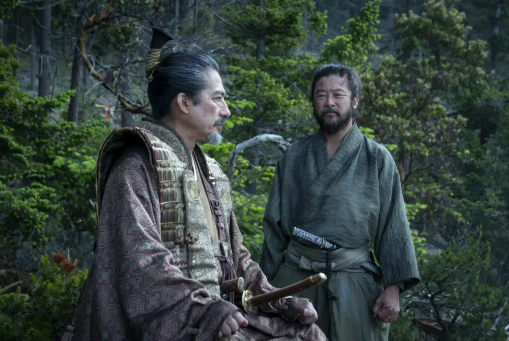 Shogun Episode 10 Recap & Ending Explained