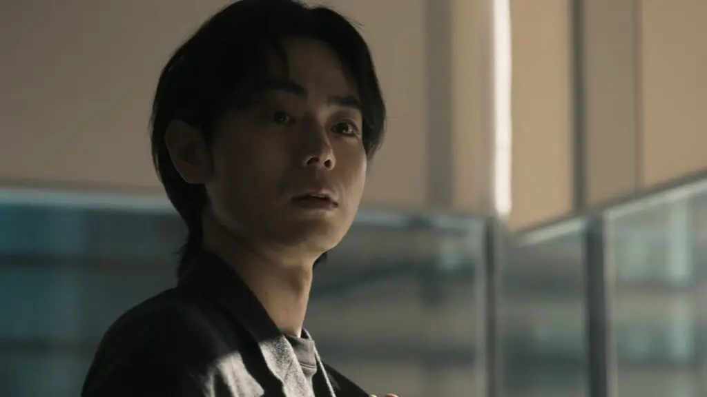 Who is Shinichi Izumi? Parasyte: The Grey Cameo Explained