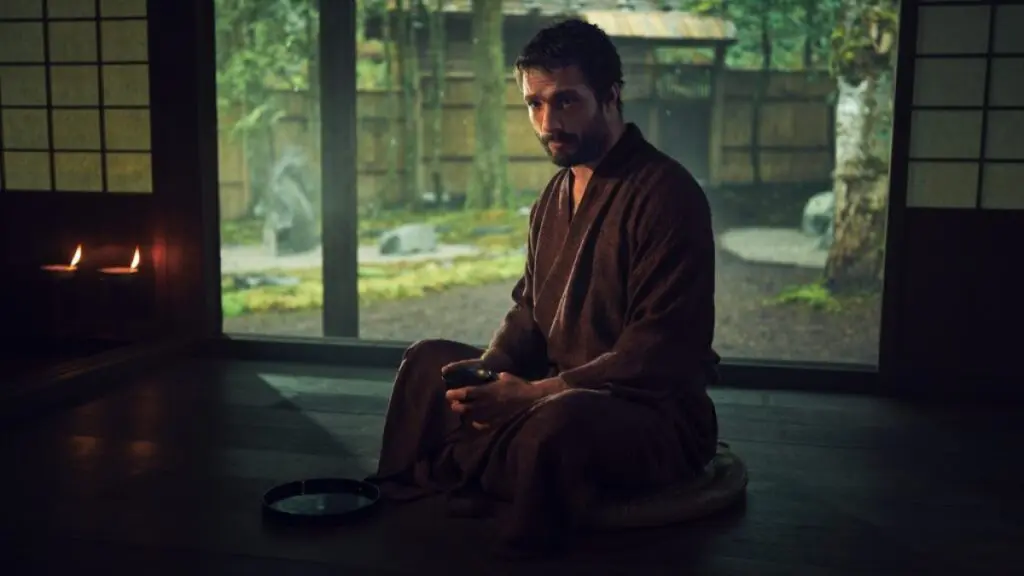 Shogun Episode 8 Recap - The Long Game