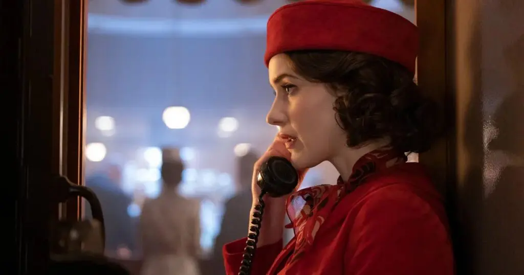 The Marvelous Mrs. Maisel Season 5 Recap (Episodes 1-9)