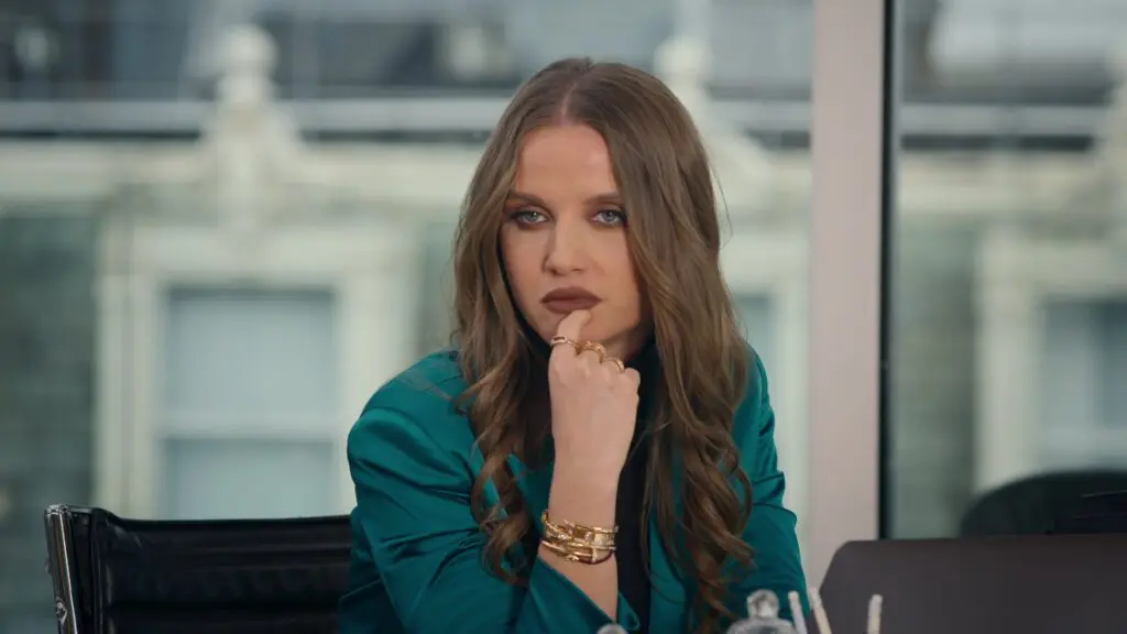 Buying London Image from Netflix as part of Season 2 post