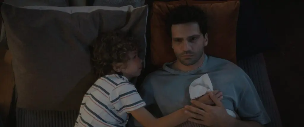 In Good Hands 2 on Netflix Image