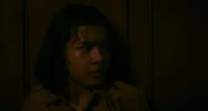 Monster (2024) Netflix Indonesian Horror Movie Image for review and ending