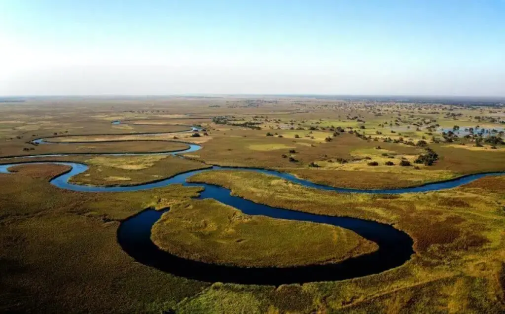 The Filming Locations of 'Living with Leopards' Explained