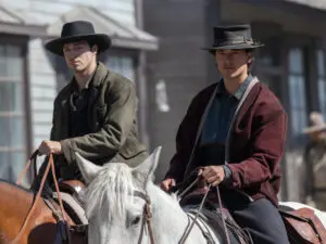 Billy the Kid Season 2 Episode 6 Recap – Military Intervention