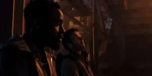 Dark Matter Episode 5 Recap - A Real Tough Sit