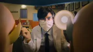 Doctor Climax Episode 8 Recap and Ending Explained