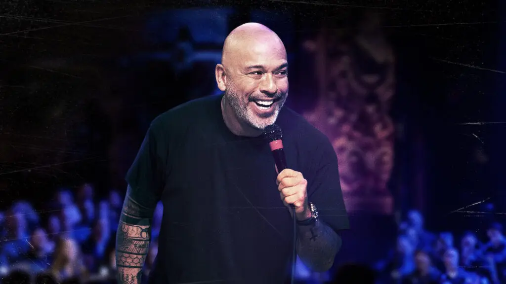 Jo Koy: Live from Brooklyn Review - Tedious and Self-Congratulatory